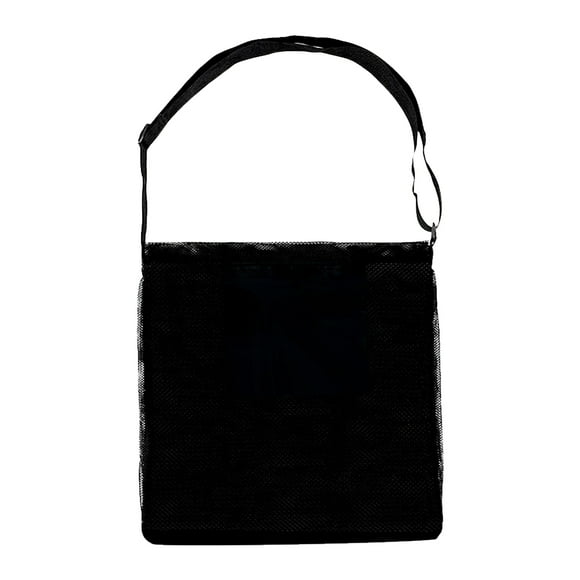 Bearachild Bolsa de malla para recoger setas, transpirable, lavable, plegable, resistente a desgarros, bolsa de almacenamiento para de limón Jardín y Patio