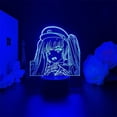 thumbnail image 5 of Luz nocturna LED 3D Nikkes Goddess of Victorys Marian, 5 of 5