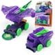 thumbnail image 4 of Screechers-figuras de acción de ataque de bestia de coche, juguete de Transformers, 4 of 5