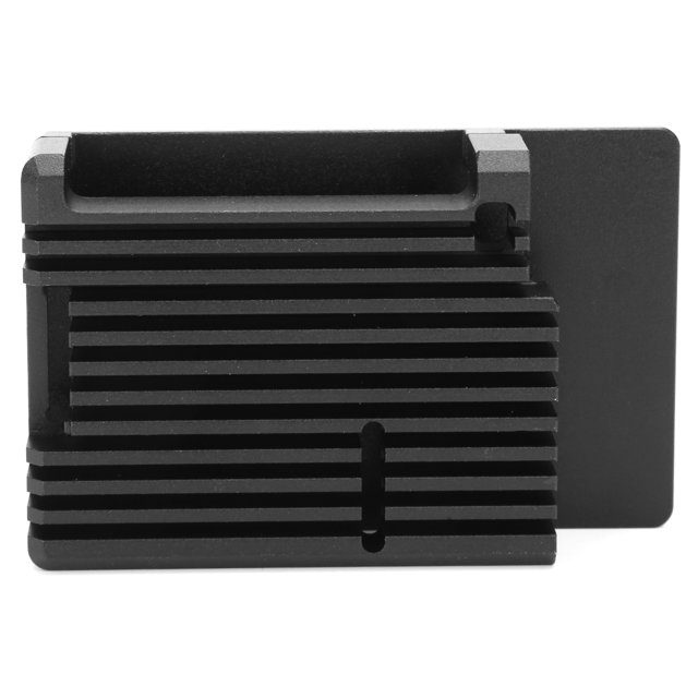 Heatsink Case, Efficient Heatsink Shell, Straight Home For Computer Heatsink Desktop