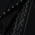 thumbnail image 4 of Hommes Compression Corset Body Shaper Débardeur à Trois Poitrines Shapewear Slimming Undershirt, 4 of 4