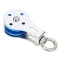 thumbnail image 3 of Gym Equipment Support Pulley, Strong Structure Lifting Single Pulley  For Rehabilitation Training, 3 of 8