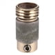 thumbnail image 4 of 5X Cabeza de Rectificado de Diamante de 5/8 Pulgadas Bit Hélice Diamante Cobre Rectificado y Pulido Cerámica de Vidrio Bit Hélice Diamante Cobre MCBL58, 4 of 5