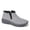 Medium Grey, variant on Women's Naomi Double Gore Bootie Winter Ankle Boot