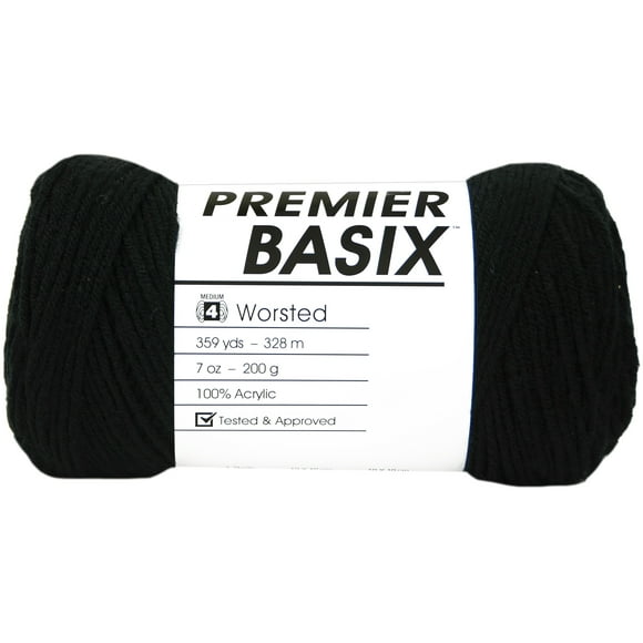Premier Basix Fil-Noir 1115-04