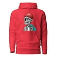 thumbnail image 5 of NFT Art 22 Pullover Hoodie, 5 of 11