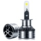 thumbnail image 1 of Trajes de faros de coche Bombillas de faros LED H1 IP68 Bombillas de faros LED de coche impermeables 6000K 30W 3100LM Faros LED brillantes, 2PCS, 1 of 8