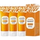 thumbnail image 1 of 3X Orange Enzymes Exfoliating Brightening Gel Moisturizing Smoothing Tighten Pores Whitening Brightening Exfoliating Peeling Gel 100g, 1 of 5