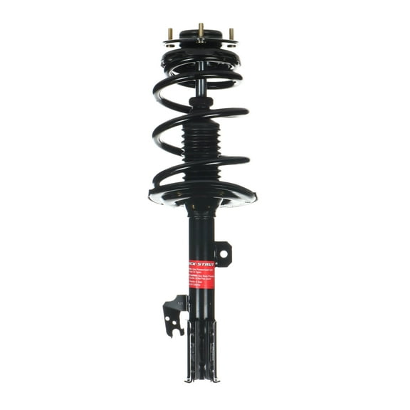 Monroe Shocks & Struts Quick-Strut 172963 Strut and Coil Spring Assembly