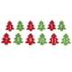 thumbnail image 5 of Clip de árbol de Navidad, Clip de madera de Navidad Clip de madera de Navidad Clip Digital Calidad de nivel superior, 5 of 8