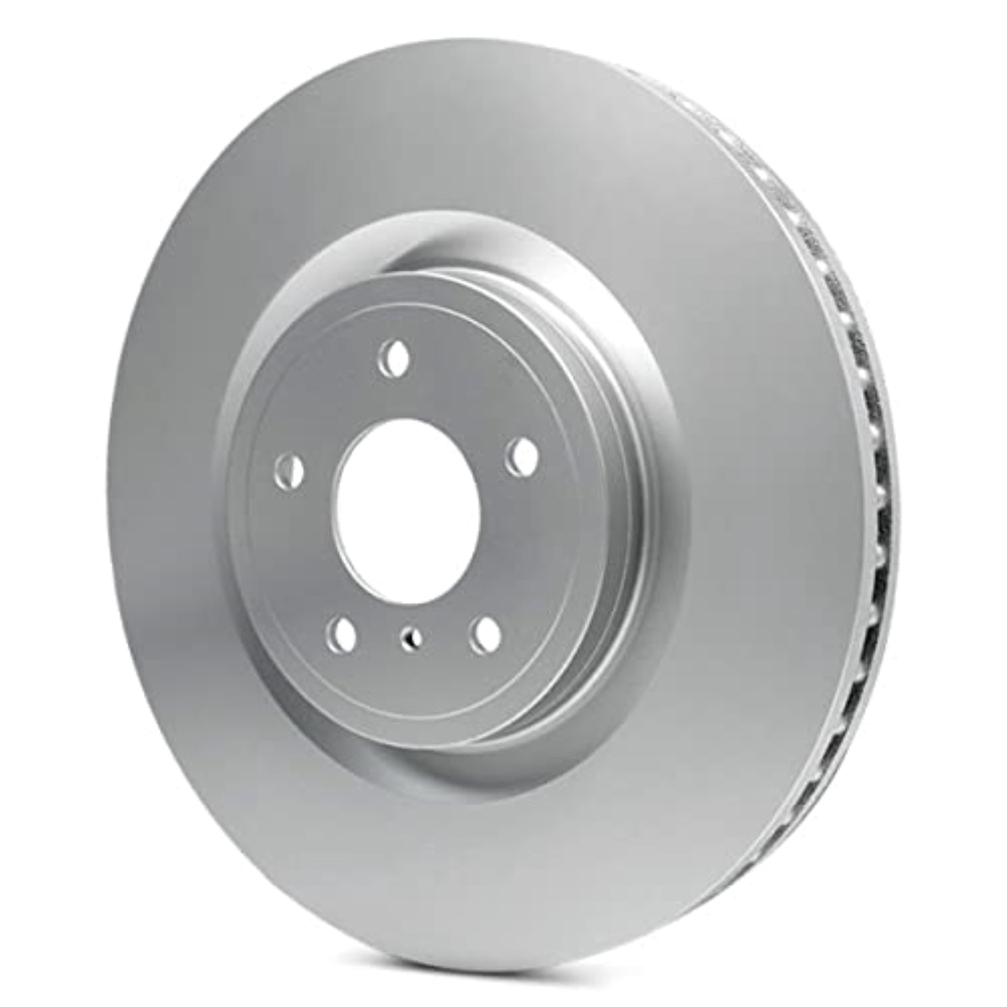 Hi-Carbon Alloy GEOMET Coated Rotor - OEM Blank 900-40123