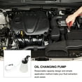 1pc Automatic Oil Extraction Pumps Car Oil Changing Pump Oil Pump