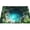 30, variant on Koi Fish 3D Visual Floor Mat Polyester Non Slip Rug For Living Room Entrance