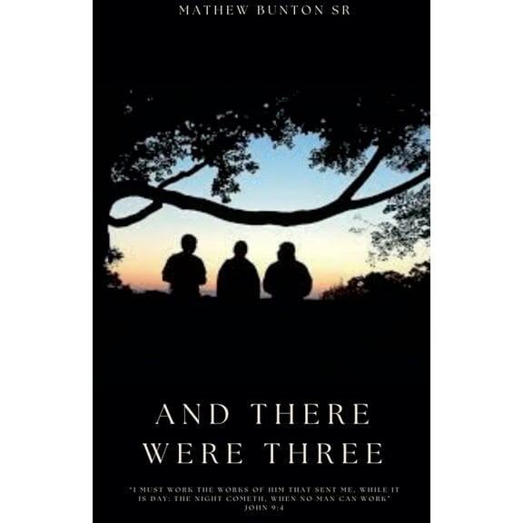 And There Were Three, (Paperback)
