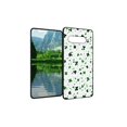 thumbnail image 1 of Compatible with Google Pixel 7 Pro Phone Case, clover-plants Case Silicone Protective for Teen Girl Boy Case for Google Pixel 7 Pro, 1 of 1