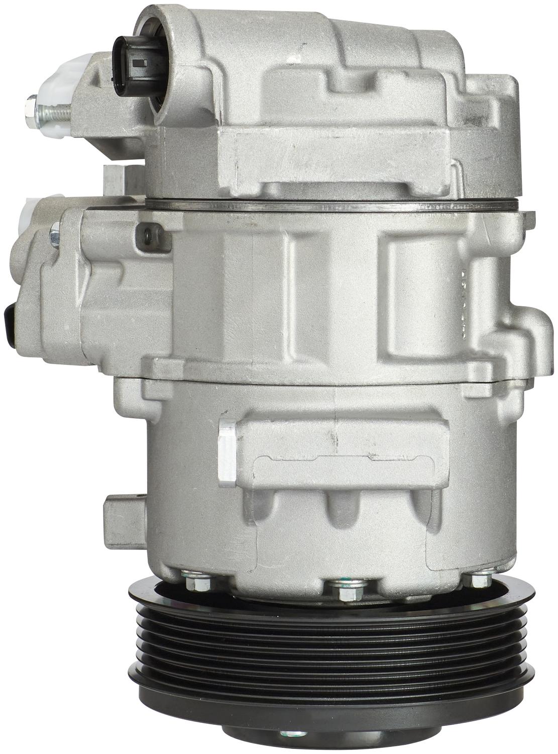 Spectra Premium A/C Compressor 0610366