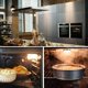 thumbnail image 3 of E14 Oven Lamp Holder Baking 15W/25W Illumination Lamp Holder, 3 of 5