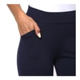 thumbnail image 3 of Legging George Talla EG con Bolsas Marino, 3 of 4