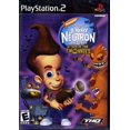thumbnail image 3 of Jimmy Neutron Attack of the Twonkies - PlayStation 2, 3 of 5