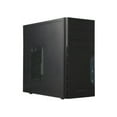 thumbnail image 2 of Antec VSK3000E-U3 US Black SGCC Micro ATX Mini Tower Computer Case, 2 of 5