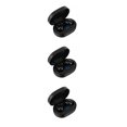 thumbnail image 4 of Bearachild Auriculares de control táctil compatibles con Bluetooth Auriculares inalámbricos Reproductor de música IPX5 Auriculares impermeables Type1 NO1, 4 of 6