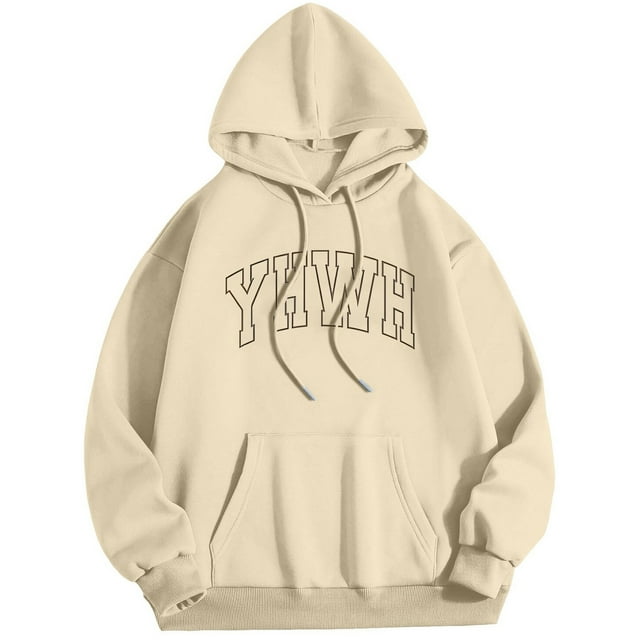 Men's Fall Winter Plus Size Hoodless Pullover Fashion Top Hop Oversized Crew Neck Sweatshirt Garment Apparel