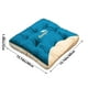 thumbnail image 3 of Solid Chair Cushion Super Soft Comfortable And Breathable Seat Cushion Easy To Carry Suitable For Kitchen Dining Room Living Room Bedroom, 3 of 6