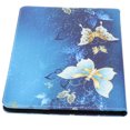 thumbnail image 1 of Protective Portable Tablet PU Protective Holster 360 Universal  Painted Leather Case For  9th Generation, 1 of 8