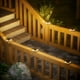 thumbnail image 4 of LED para Valla Solar Tapa Poste Decorativa Jardín Patio Porche, 4 of 9