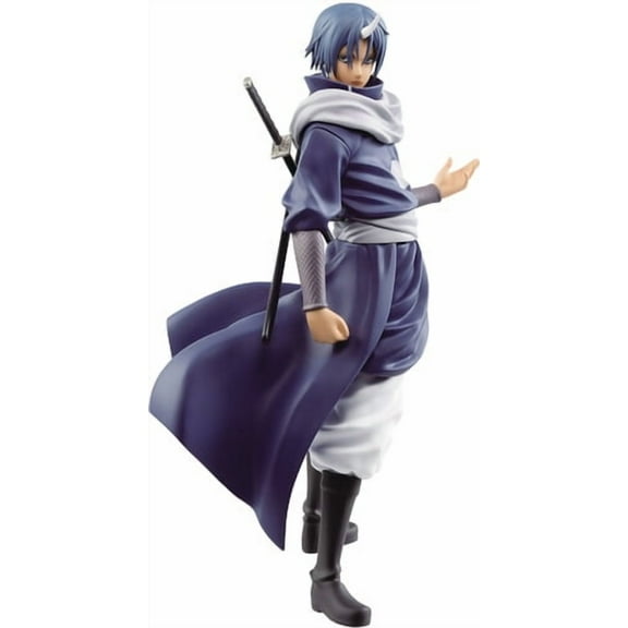 BanPresto - That Time I Got Reincarnated as a Slime Otherworlder Soei Figure, Banpresto, Gifts