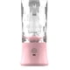 thumbnail image 3 of Taza De Exprimidor Portátil Exprimidor portátil, extractor de frutas recargable, accesorios de cocina (rosa) Ehuebsd Libre de BPA, 3 of 7