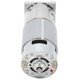 thumbnail image 3 of Motor de engranajes de CC Ticfox motorreductor de CC Mini baja Velocidad CW CCW Soporte de imán permanente 12V XD42GA755(20rpm/min), 3 of 14