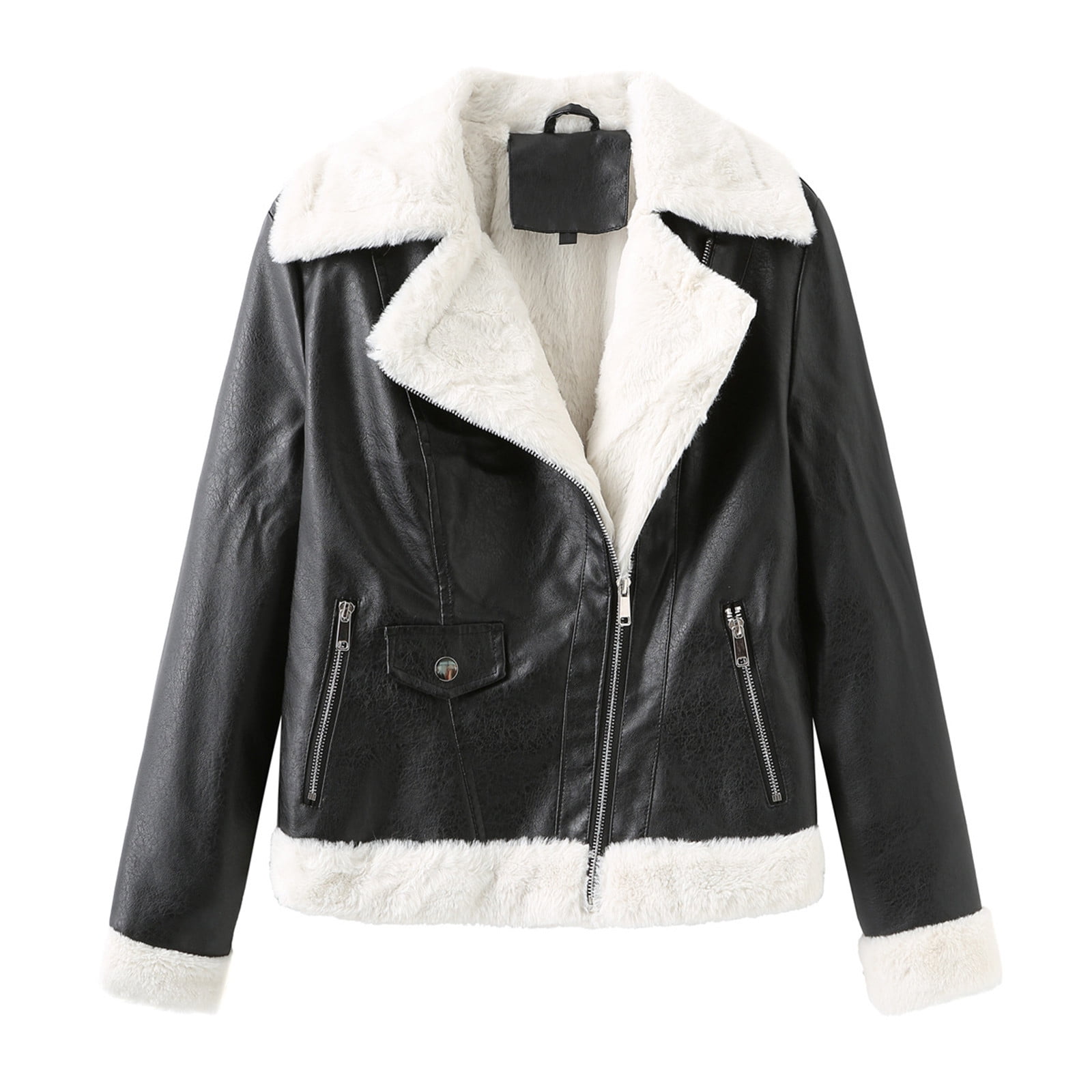 ジャケット・アウター 00s fuga Mouton leather fur jacket coat MDR4-805_VF07_08.jpg?v=