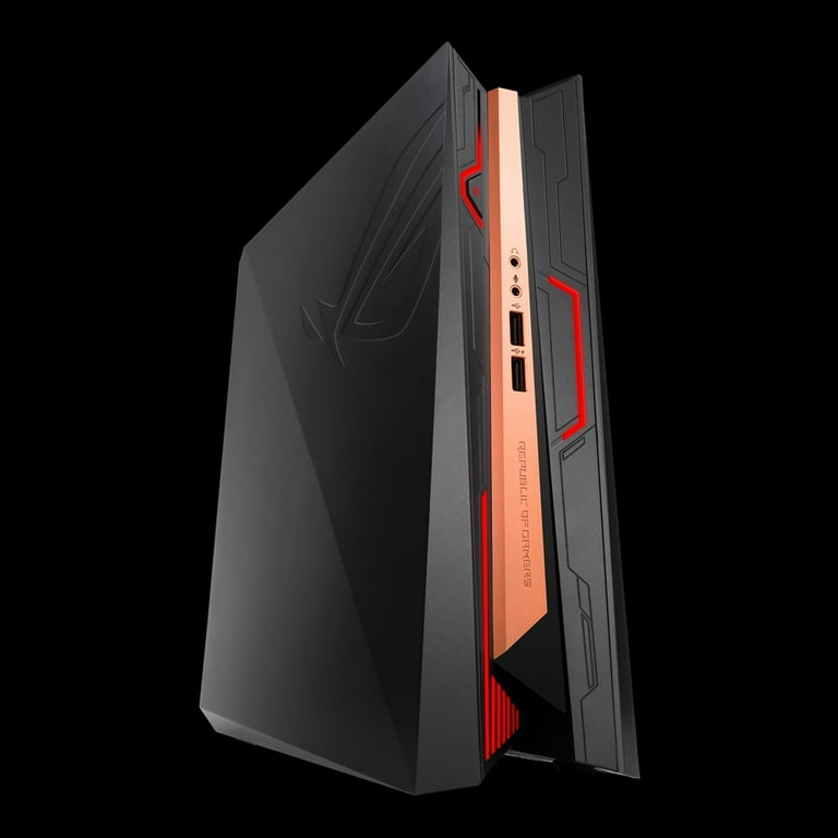 Asus ROG Gr8 II -6gt024z I7-7700 Mini Gaming PC & 16gb, 500GB SSD