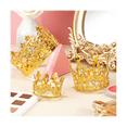 thumbnail image 3 of 6 Piezas Cake Topper CumpleañOs Mini Cake Topper Crystal Pearl Cupcake Toppers para Boda Fiesta de CumpleañOs, 3 of 7
