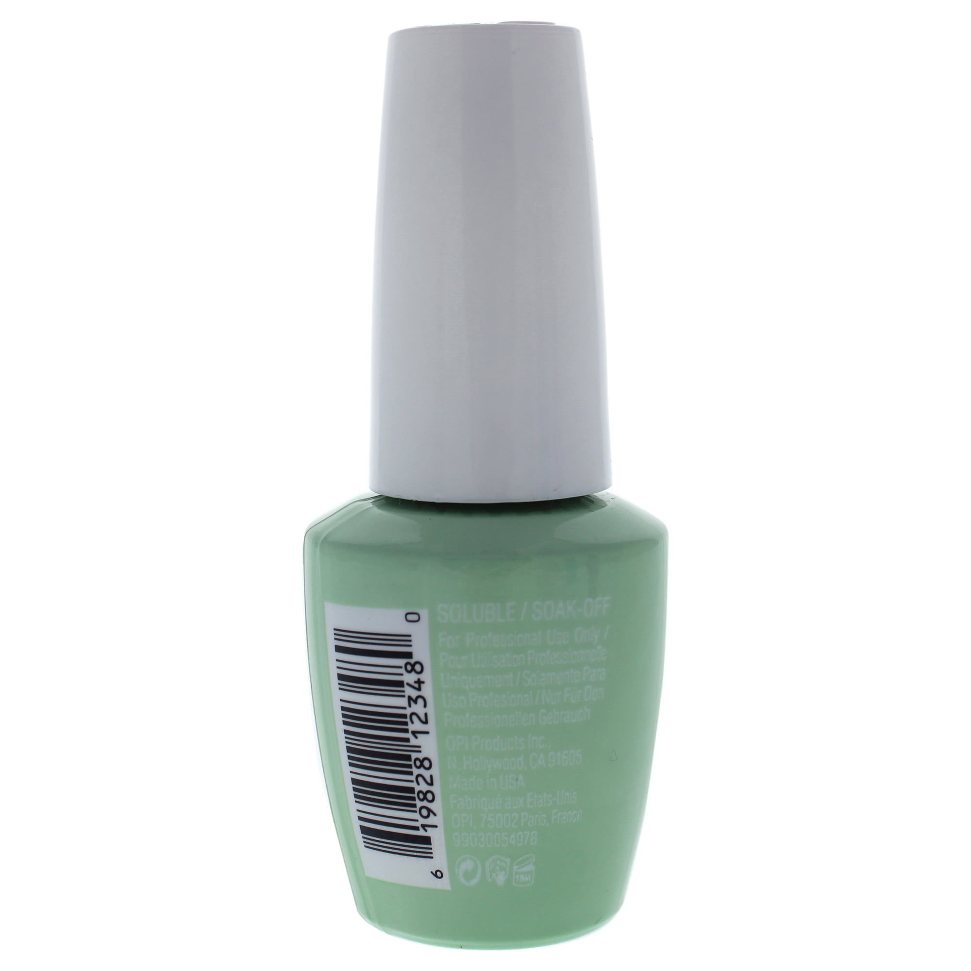 opi nail polish cost