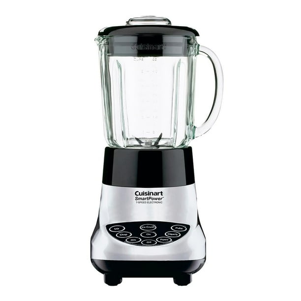 Cuisinart Outlet Licuadora Multifuncional Cuisinart Licuadora