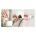 thumbnail image 5 of Self Stirring Coffee Mug, Electric Mixing Coffee Mug,Automatic Magnetic Stirring Coffee Mug, Multi Purpose Automatic Stirring Mug,Milk/Cocoa Travel Household School Office, 5 of 9