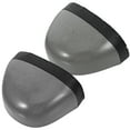 thumbnail image 6 of 1 Pair Steel Toe Guard Covers for Safety Footwear Metatarsal Guards Shoe Toe Caps for Work Suitable for Women and Men, 6 of 8