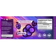 thumbnail image 5 of Success Chemistry Resveratrol Supplement Anti-Aging Benefits 60 for General Health & Wellness with Targeted Herbal Formula - 60 Capsules, 5 of 5