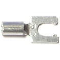 thumbnail image 1 of Midwest Fastener MF70131 No.6, 16-14 Gauge Snap Spade Terminals - 20 Piece, 1 of 1
