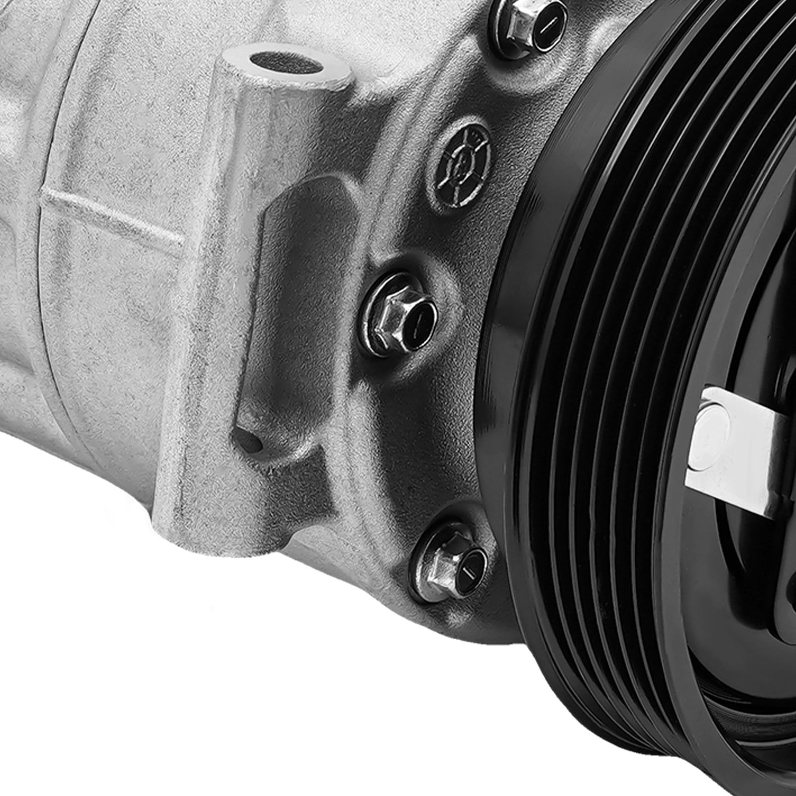AC Compressor, Air Conditioning Compressor, AC Compressor CO 11323C
