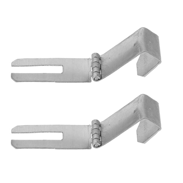 OHOIOLLA 2Ud Repuestos De Metal Para Lighter Liggier Con De Molienda Para Reparación