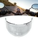 thumbnail image 4 of Visera Para Casco de Motocicleta ANGGREK Lente de Visera PC Para FF320 353, 4 of 8