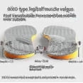 thumbnail image 3 of Supination Insoles for Over Supination & Foot Alignment Orthotic Inserts for Men and Women Correctiv, 3 of 5