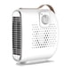 thumbnail image 2 of Xihbxyly Calefactor Portátil, Compacto, para Uso Vertical y Horizontal, Tecnología de Calefacción Eficiente, Ideal para Escritorio o Mesita de Noche, Calidez En Invierno, 220 V, 500 W de Potencia, Ta, 2 of 7