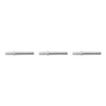thumbnail image 2 of Speravity Polishing Wheel Practical Cylinder Wheels Daily Professional Impeller Drawing 10/12/15/20mm Multipurpose Sandpaper Usage Type1 NO1, 2 of 6