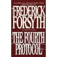 thumbnail image 1 of Pre-Owned The Fourth Protocol (Mass Market Paperback) 0553251139 9780553251135, 1 of 1