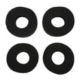 thumbnail image 1 of 4Pcs Foam Sponge Tire Insert Inlay for RC Crawler 110?120mm Diameter 1.9 Inch Tires, 1 of 6