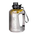 thumbnail image 1 of Cute Drinking Dual Water Bottles 1700ml Large Capacity Drinking Bottle Suitable for Women Men Kids Students, 1 of 5